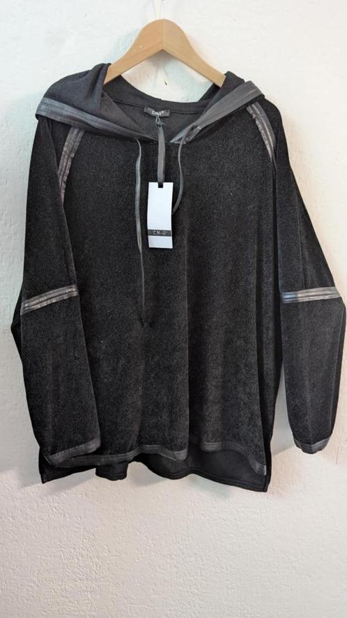 Nieuw vrijteijdspak van CN-G, Kleding | Dames, Grote Maten, Nieuw, Overige typen, Zwart, Ophalen of Verzenden