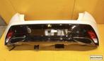 ACHTERBUMPER PEUGEOT 308 BUMPER COMPLEET ALLES LEVERBAAR !!!, Ophalen of Verzenden, Gebruikt, Peugeot, Bumper