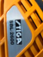 Nieuwe Stiga Bladblazer 230V, Tuin en Terras, Bladblazers, Ophalen of Verzenden, Nieuw, Elektrisch, Handgedragen
