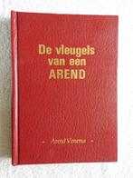 De vleugels van een Arend - Arend Venema, Ophalen of Verzenden, Zo goed als nieuw