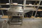 Friteuse Giorik, 4 liter of meer, Ophalen, Gebruikt