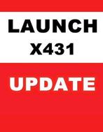 Launch X431 software update diagzone update Thinkdiag xdiag, Nieuw, Ophalen of Verzenden