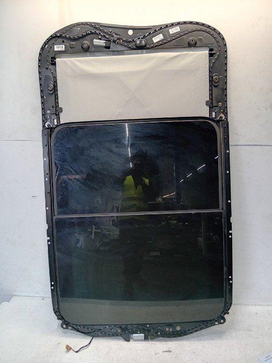 Dak Audi A6, Auto-onderdelen, Carrosserie en Plaatwerk, Achterklep, Audi, Gebruikt, Herkomst onderdeel bekend, 12 maanden garantie