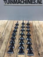 Klepels 856.00.001 KLEPELS MU1 KLEPELS / HUMUS