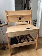 Petite Amelie Houten Werkbank voor Kinderen, Ophalen of Verzenden, Zo goed als nieuw