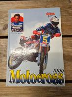 Motorcross Boek 1999 Motorgazet, Ophalen of Verzenden, Zo goed als nieuw, Motoren
