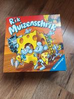 Rik Muizenschrik, Ophalen of Verzenden, Gebruikt