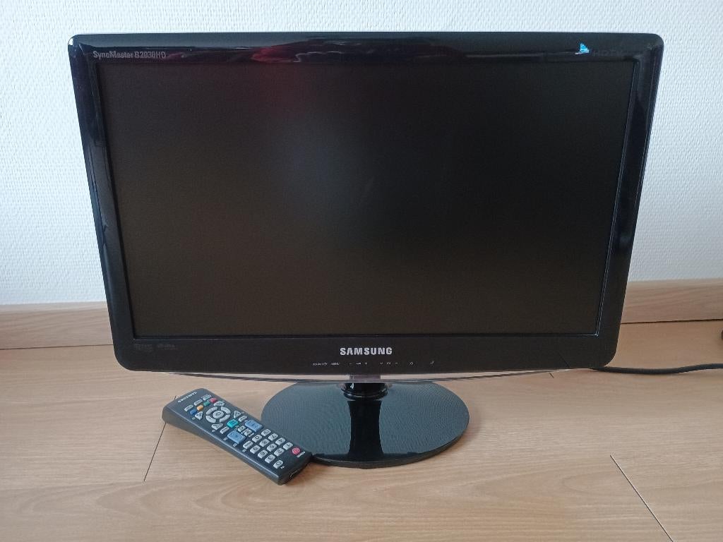 Samsung tv, Audio, Tv en Foto, Televisies, Ophalen, 50 Hz, Samsung, 40 tot 60 cm