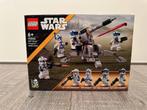 Lego Star Wars 75345 501st Clone Battle Pack (SEALED), Nieuw, Complete set, Ophalen of Verzenden, Lego