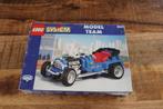 LEGO Model Team, Blue Fury, nr. 5541. Nieuw, Ophalen of Verzenden, Nieuw, Complete set, Lego
