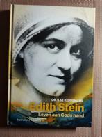 Ilse Kerremans - Edith Stein. Leven aan Gods hand., Boeken, Ophalen of Verzenden, Zo goed als nieuw, Edith Stein, Christendom | Protestants