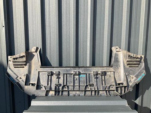Bumper onderplaat Peugeot Expert Citroen Opel 9808501880 Lip, Auto diversen, Tuning en Styling, Ophalen of Verzenden