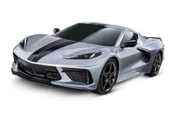 Traxxas Chevrolet Stingray 1/10 Scale Awd Supercar 4Tec 3.0 beschikbaar voor biedingen