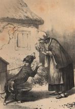 Overbetuwsche Novellen ~ J.J. Cremer ~ ca. 1877, Antiek en Kunst, Verzenden