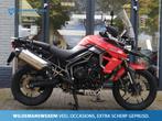 Triumph Tiger 800 XRT, Motoren, Motoren | Triumph, Toermotor, Bedrijf, 3 cilinders, 800 cc