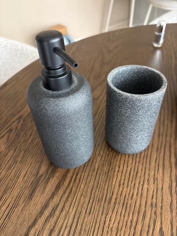 Zeeppomp & Bekertje Set - Casa beschikbaar voor biedingen