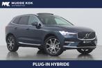 Volvo XC60 T6 Plug-in hybrid Plus Bright | ACC | Panoramadak, Automaat, Gebruikt, 4 cilinders, 1969 cc
