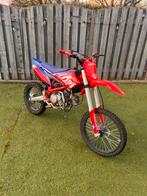 Apollo thunder 150cc, Ophalen, Gebruikt, 150 cc, Pitbike