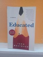 Educated - Tara Westover, Ophalen of Verzenden, Zo goed als nieuw, Zwangerschap en Bevalling