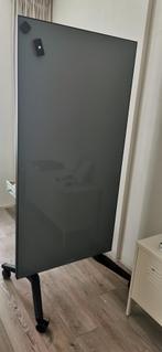 Legamaster Glasboard, Huis en Inrichting, Woonaccessoires | Memoborden, Ophalen, Zo goed als nieuw, Magneetbord