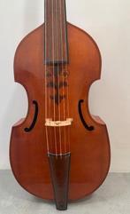 Viola da Gamba, Muziek en Instrumenten, Strijkinstrumenten | Overige, Ophalen, Zo goed als nieuw