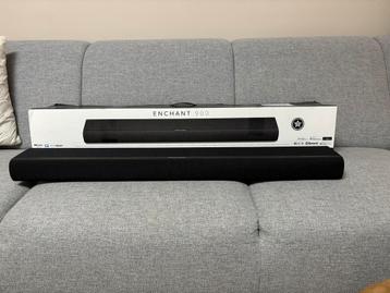 Harman Kardon Enchant 900 Soundbar Multibeam / Dolby Atmos beschikbaar voor biedingen