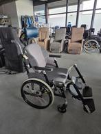 Roxx rolstoel opklapbaar met Newton comfort pakket, Diversen, Rolstoelen, Ophalen, Duwrolstoel