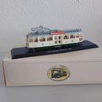 Atlas Editions GETA 73 - H0 schaalmodel van Arnhemse tram, Ophalen of Verzenden, Zo goed als nieuw, Tram, Schaalmodel