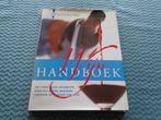 Le Cordon Bleu Wijnhandboek, Ophalen of Verzenden, Nieuw