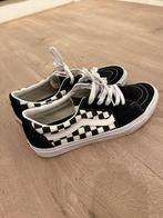 Vans SK8 Low maat 44 zgan, Zwart, Ophalen of Verzenden, Zo goed als nieuw, Vans