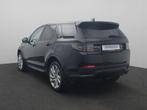 Land Rover Discovery Sport P300e S | Stoelverwarming | Black, Auto's, Land Rover, 309 pk, Gebruikt, Met garantie (alle), Discovery Sport