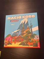 Machi Koro Legacy - Bouw je eigen stad!, Hobby en Vrije tijd, Gezelschapsspellen | Bordspellen, Een of twee spelers, Ophalen of Verzenden