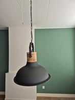 Mooie industriële handlampen (2 stuks) - 47 cm, Huis en Inrichting, Ophalen, Zo goed als nieuw, Minder dan 50 cm
