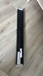 Mosslanda schilderijenplank zwart, 115cm, Ophalen of Verzenden, Nieuw
