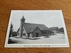 C921) Kinderdijk oud gereformeerde gemeente kerk, Verzamelen, Ansichtkaarten | Nederland, Ophalen of Verzenden