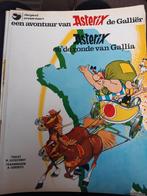 Asterix en de ronde van Gallia, Eén stripboek, Ophalen of Verzenden, Gelezen
