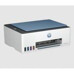 HP Smart Tank 5106 AIO - Printen, kopiëren en scannen - Inkt, Computers en Software, Desktop Pc's, Ophalen, Zo goed als nieuw