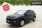 Suzuki S-Cross 1.4 Boosterjet Select Smart Hybrid | Cruise C, Voorwielaandrijving, Stof, Euro 6, 4 cilinders