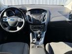 Ford Focus Wagon 1.0 EcoBoost Titanium Stoelverwarming,Trekh, Euro 5, 125 pk, Gebruikt, Handgeschakeld