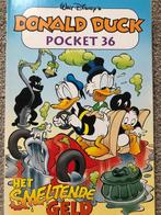 donald duck pocket 36, Eén stripboek, Ophalen, Zo goed als nieuw