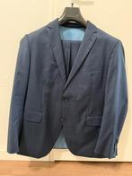 Blauw Kostuum van Pierre Cardin - Maat 27 (buikmaat), Ophalen of Verzenden, Zo goed als nieuw, Overige maten, Blauw