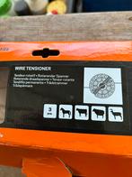 Roterende draadspanner, Dieren en Toebehoren, Stalling en Weidegang, Toebehoren