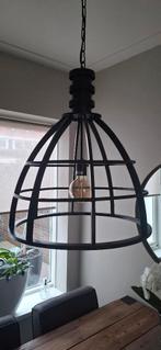 Industriële hanglamp, Ophalen, Gebruikt, Industrieel, 50 tot 75 cm