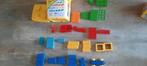 duplo starters ton nr 5538, Kinderen en Baby's, Speelgoed | Duplo en Lego, Ophalen of Verzenden, Zo goed als nieuw, Complete set