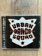 Urban Dance Squad  Beograd Live, Ophalen, Zo goed als nieuw