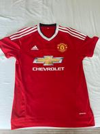 Manchester united 2017, Sport en Fitness, Voetbal, Ophalen of Verzenden, Zo goed als nieuw, Shirt