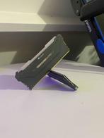 Corsair Vengeance RGB Pro 2 x 8, Verzenden, DDR4, Zo goed als nieuw, Desktop