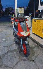 Gilera Runner SP Pro 125cc 172cc A1 dd dg, Fietsen en Brommers, Scooters | Piaggio, Ophalen, Zo goed als nieuw, Tweetakt, Overige modellen
