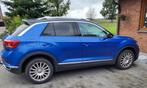 Volkswagen T-Roc 2.0 TSI, 4Motion, adaptive cruise, trekhaak, Auto's, Automaat, 15 km/l, 74 €/maand, 1984 cc