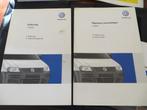 Instructieboek Volkswagen Caddy bestel, Caddy Combi 2006, Ophalen of Verzenden
